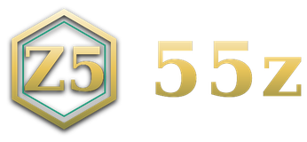 55z logo